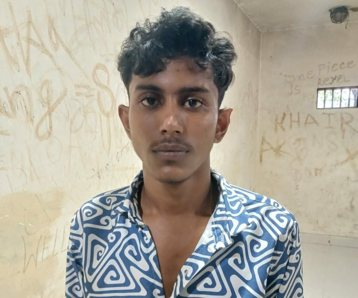নারায়ণগঞ্জে পঞ্চম শ্রেণির শিক্ষার্থীকে ধর্ষণের ‎অভিযোগে যুবক গ্রেপ্তার